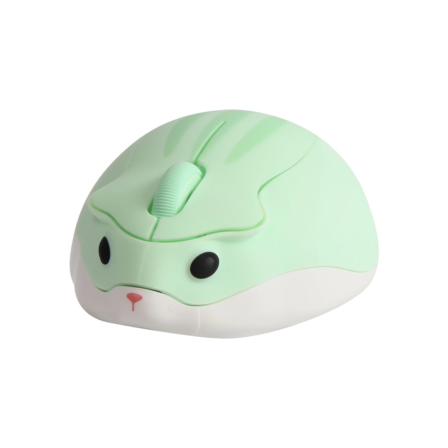 Souris_ergonomique_ordinateur_vert