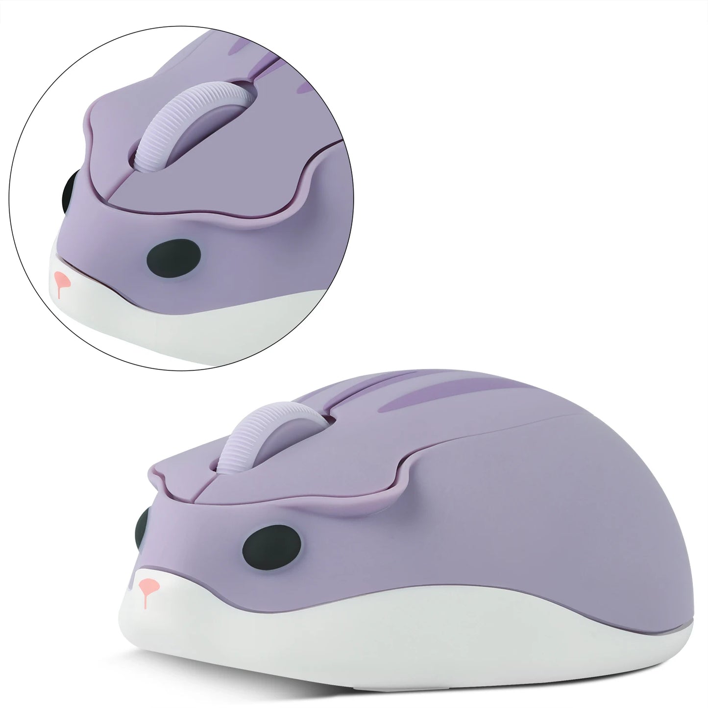 Souris_ergonomique_ordinateur_violet