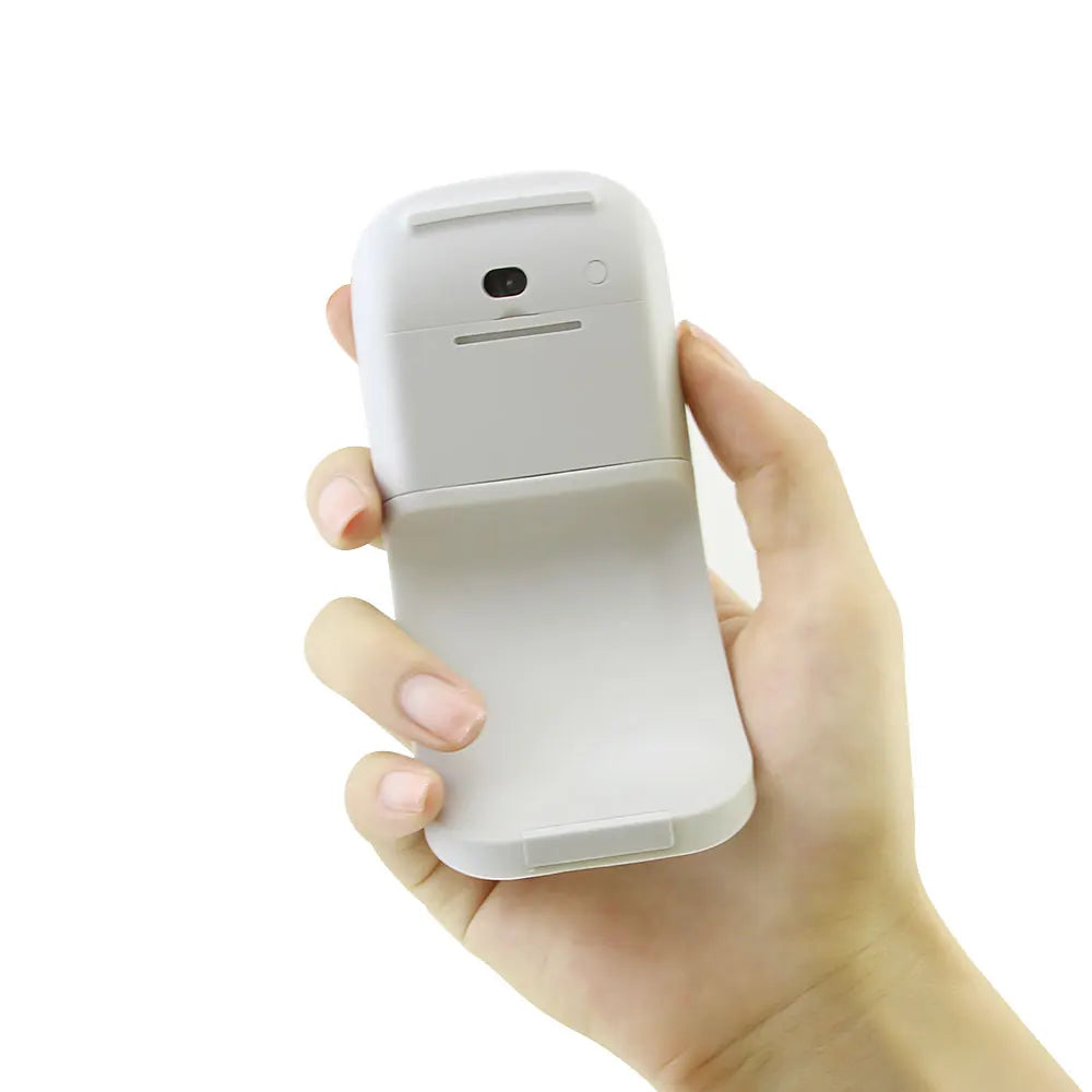 Souris ergonomique silencieuse bureau