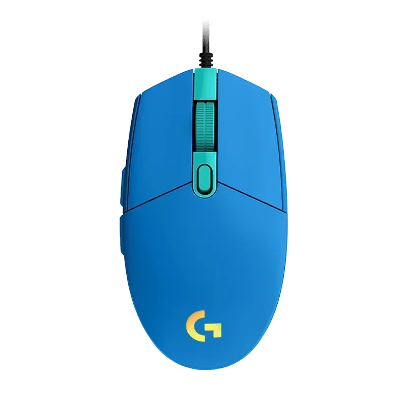 Souris_ordinateur_ergonomique_bleu