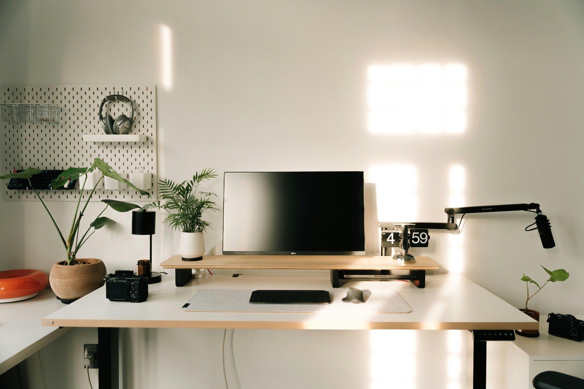 bureau-ergonomique