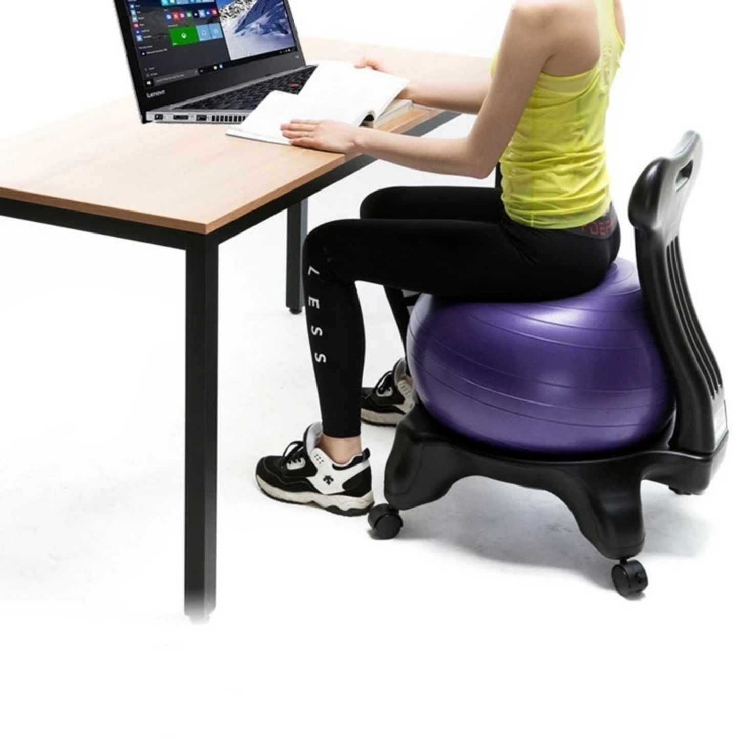 chaise-ergonomique-ballon