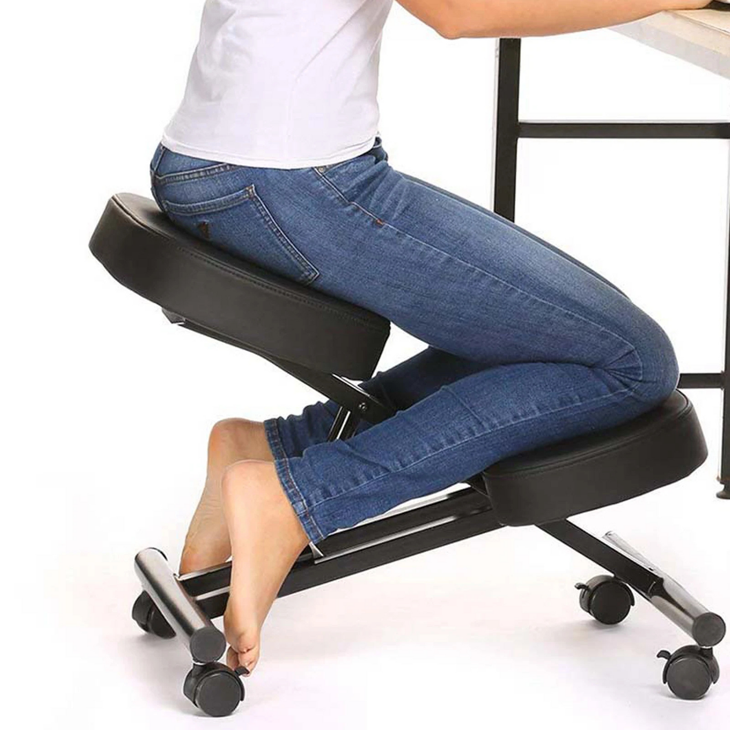 chaise-ergonomique-genoux-demonstration