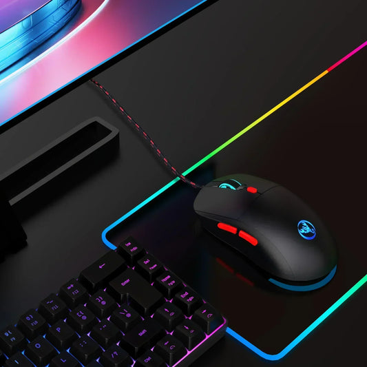 Filaire, Bluetooth, USB-C… Comment choisir la souris ergonomique adaptée à votre usage ?