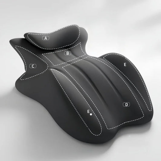 Mal de dos au bureau ou à la maison ? Les meilleurs coussins ergonomiques pour soulager vos douleurs