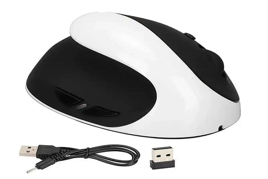 Gaucher, droitier, petite ou grande main : comment bien choisir votre souris ergonomique ?