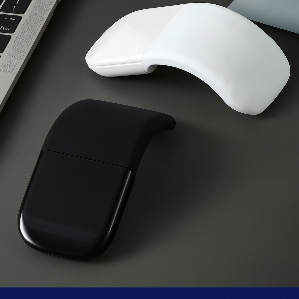 Souris_ergonomique_silencieuse_noir