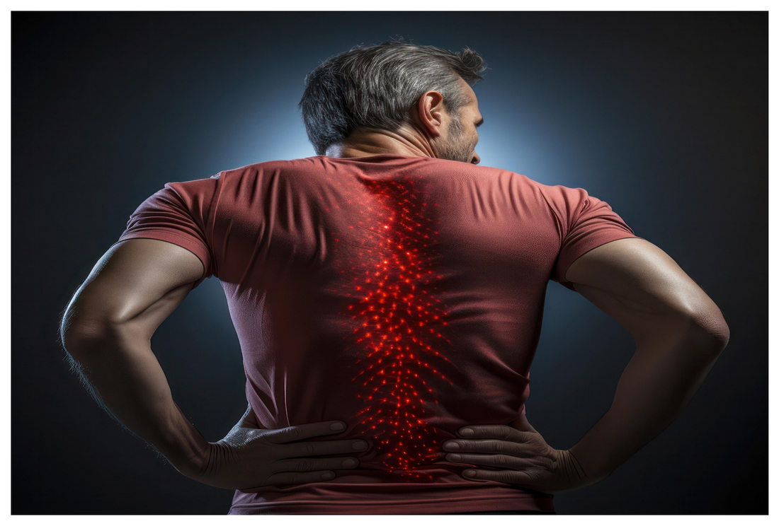 Souris ergonomique et posture : comment améliorer votre confort et prévenir le mal de dos au bureau ?