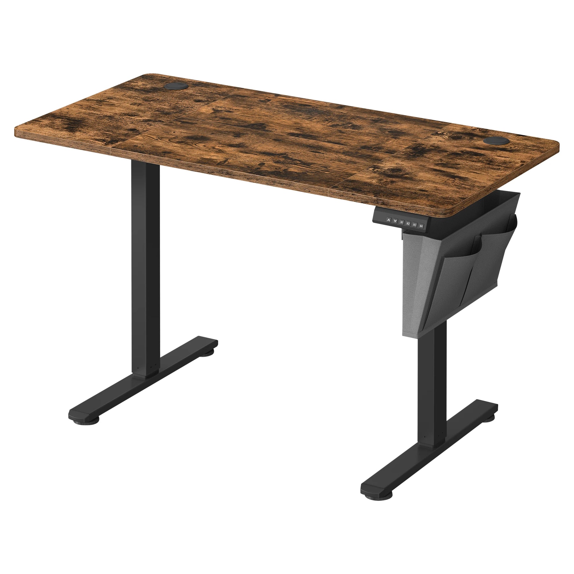 Bureau_assis_debout_ergonomique_bois