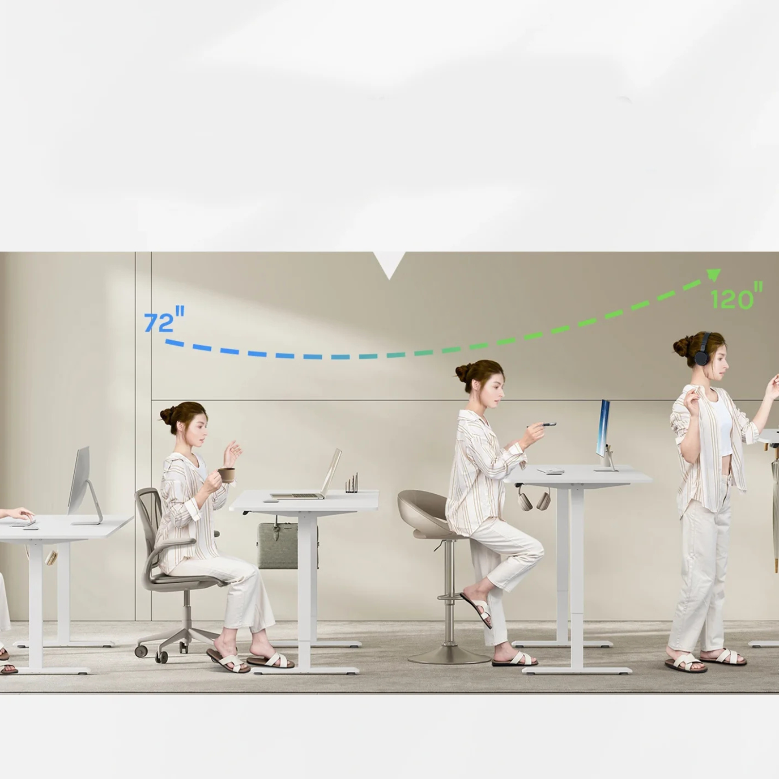 Bureau_ergonomique_assis_debout_hauteurs_