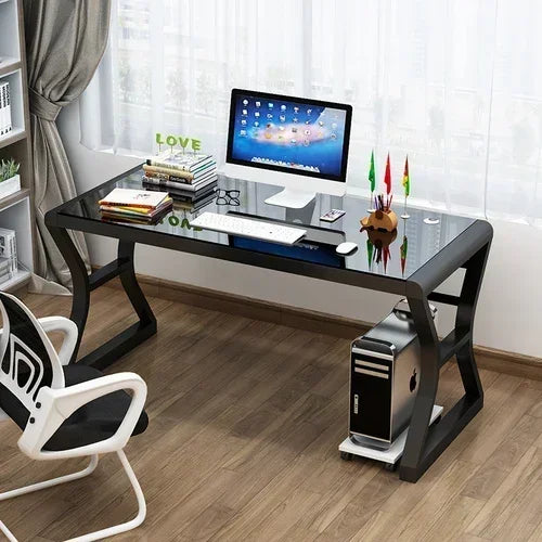 Bureau_ergonomique_pour_ordinateur_noir