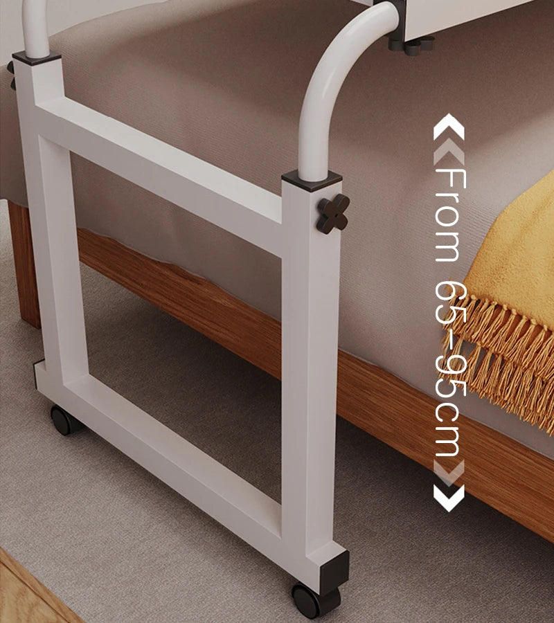 Bureau ergonomique pour ordinateur portable chambre