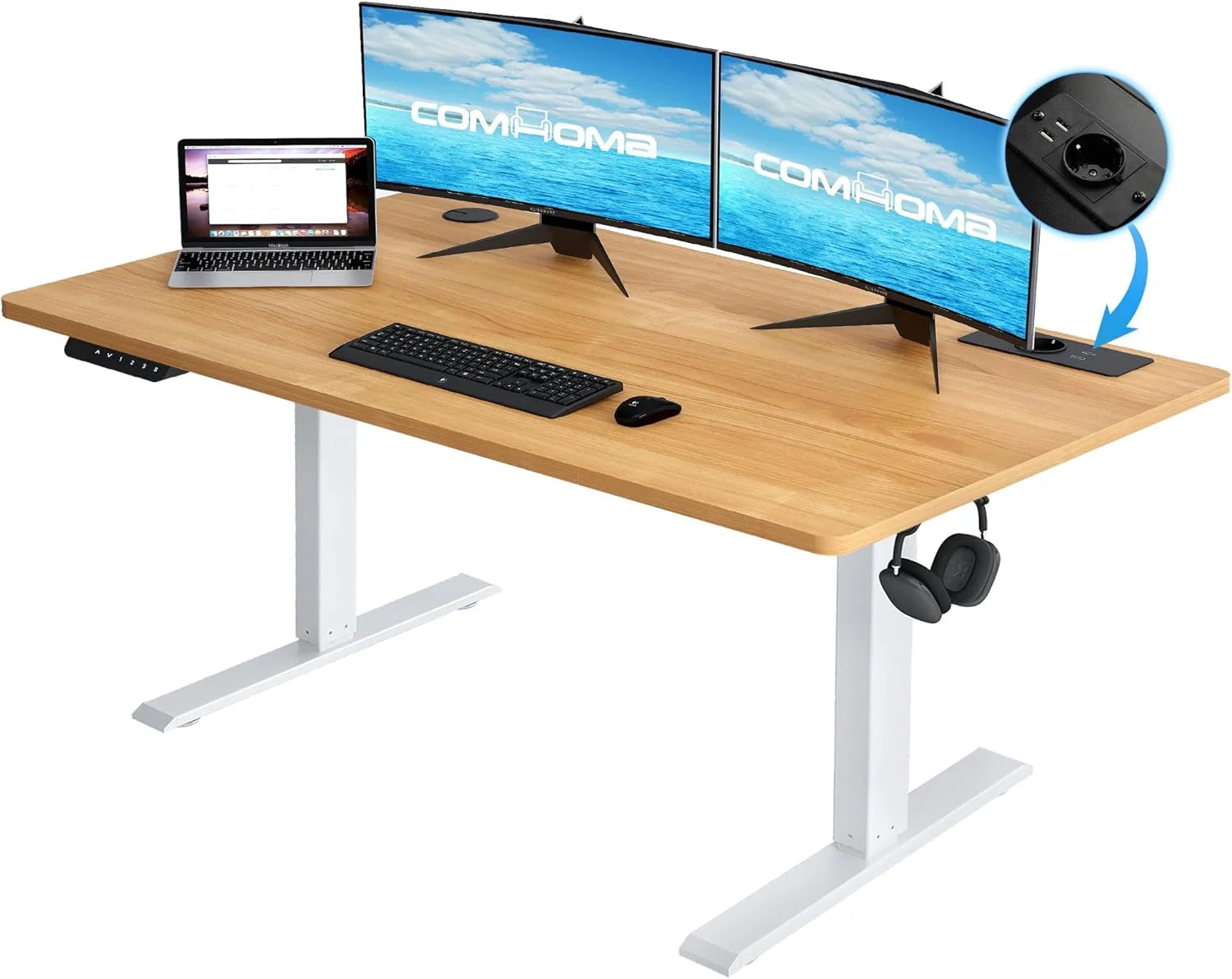 Bureau_ergonomique_reglable_hauteur_presentation