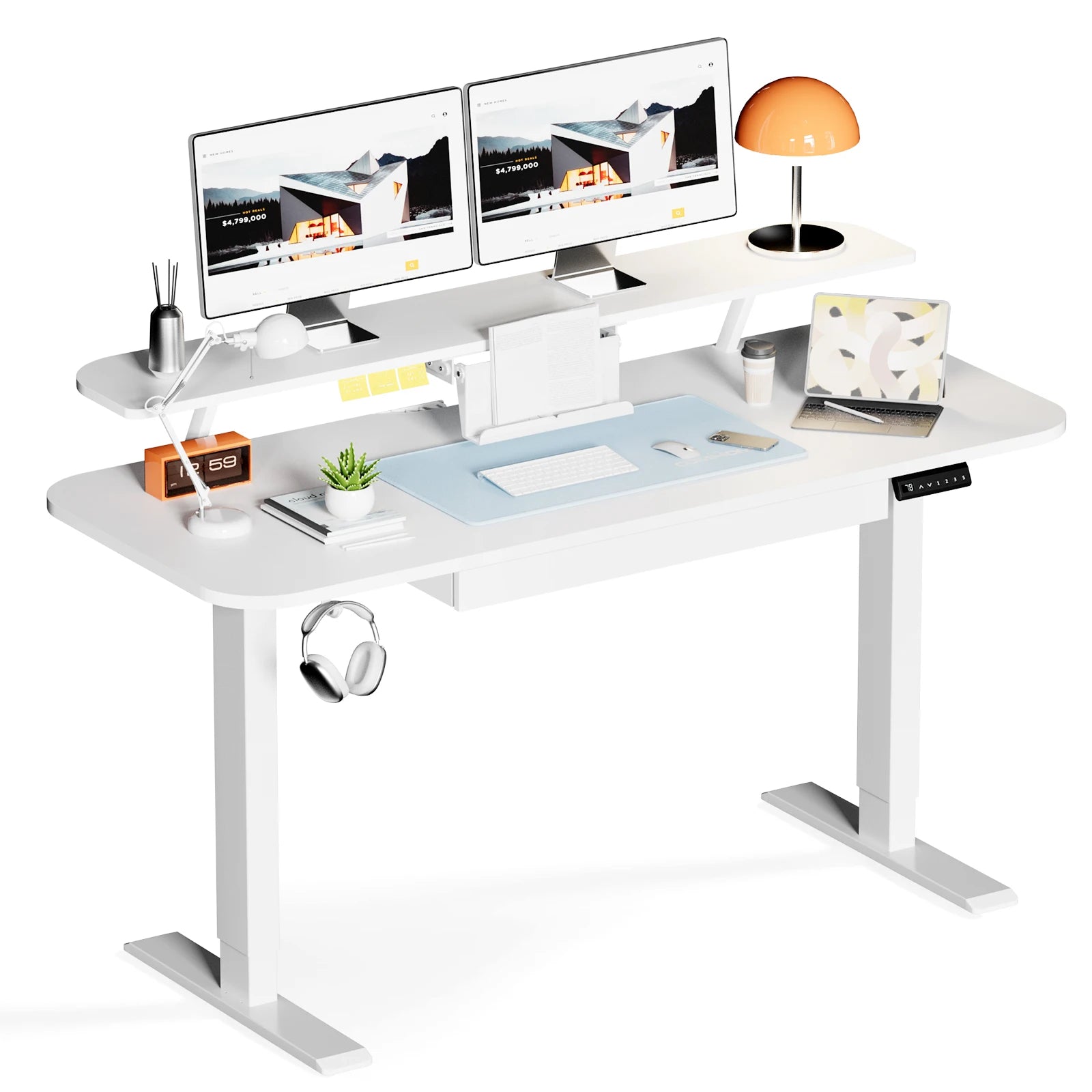 Bureau_ergonomique_teletravail_presentation
