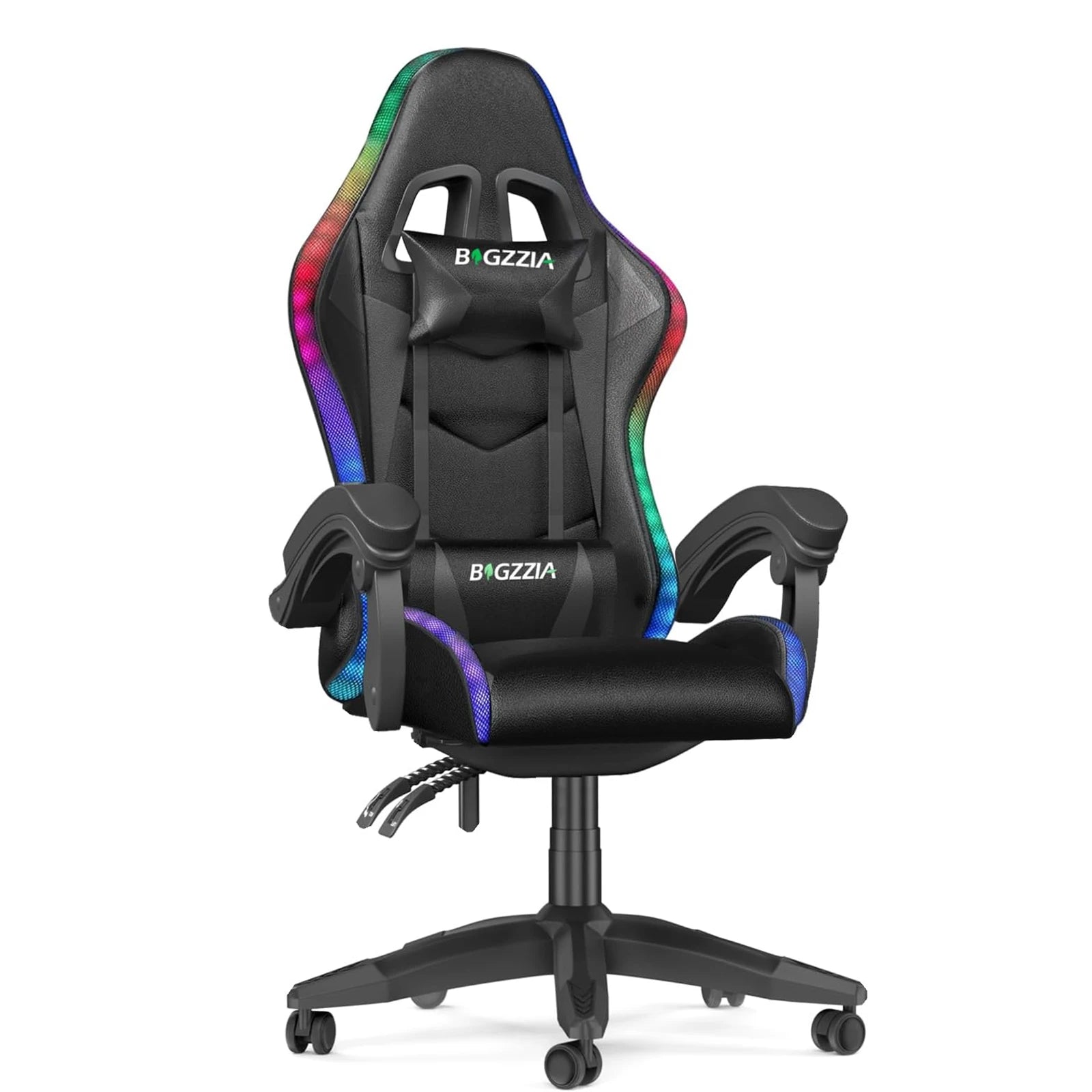 Chaise_bureau_ergonomique_gaming_noir