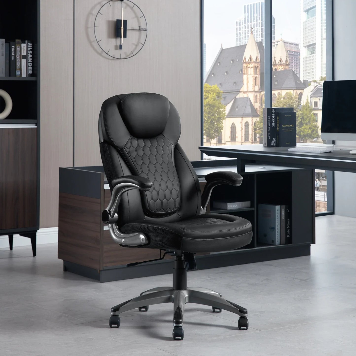 Chaise_de_bureau_ergonomique_design