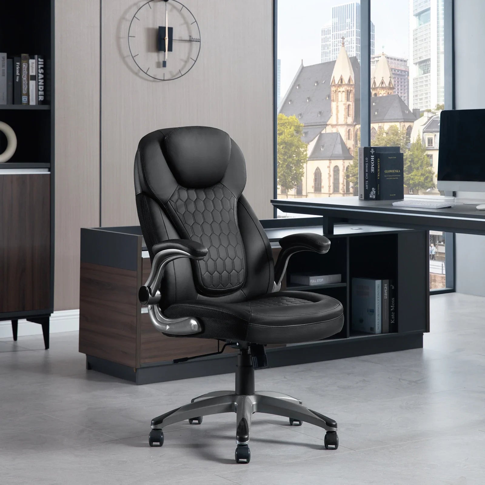 Chaise_de_bureau_ergonomique_design