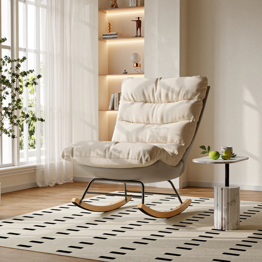 Chaise_ergonomique_beige