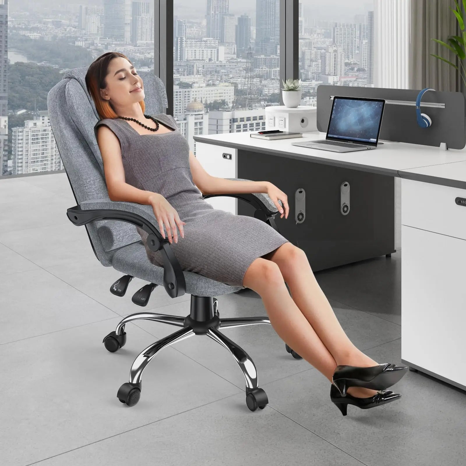 Chaise_ergonomique_de_bureau