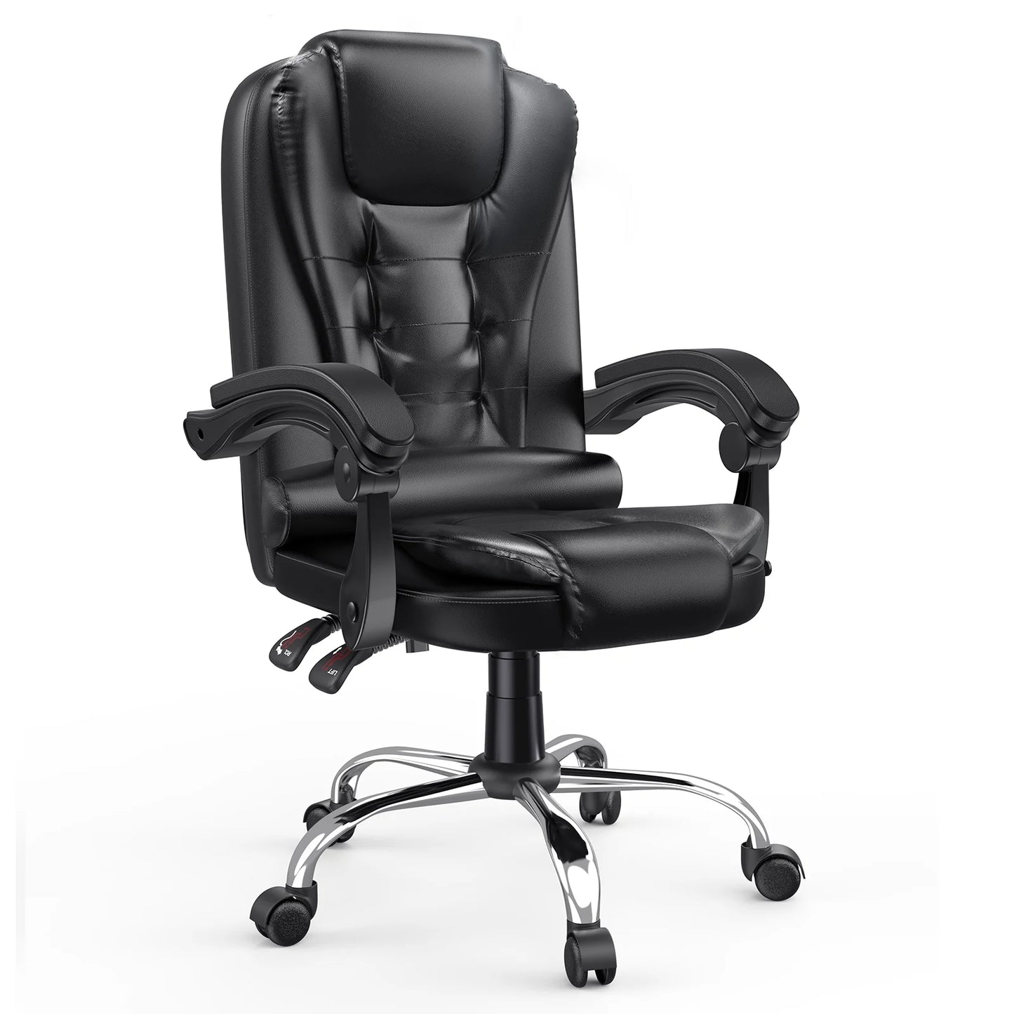 Chaise_ergonomique_de_bureau_noir