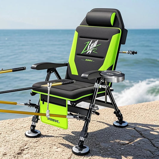 Chaise_ergonomique_pliable