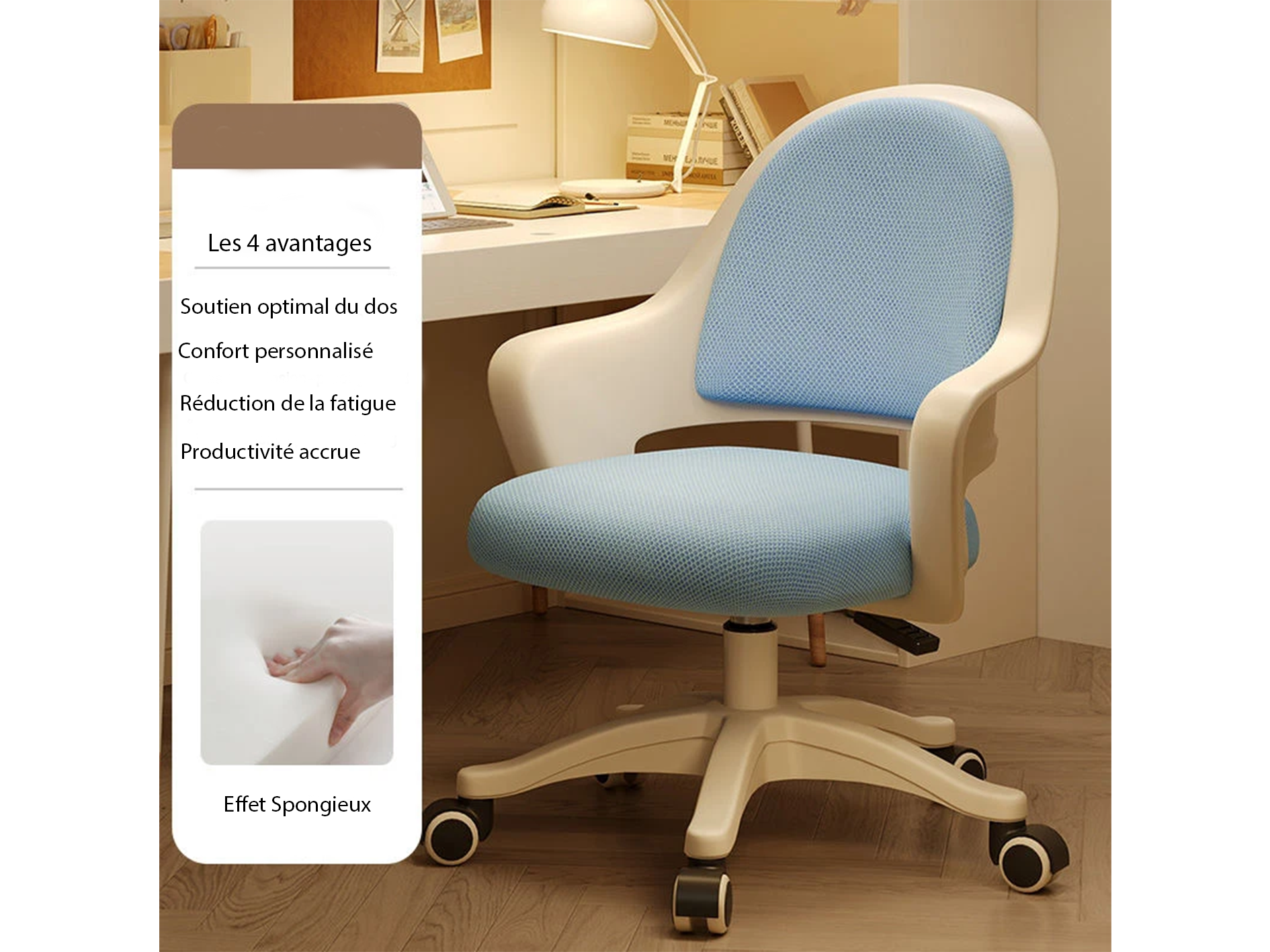 Chaise_ergonomique_pour_le_dos_blanche_bleu