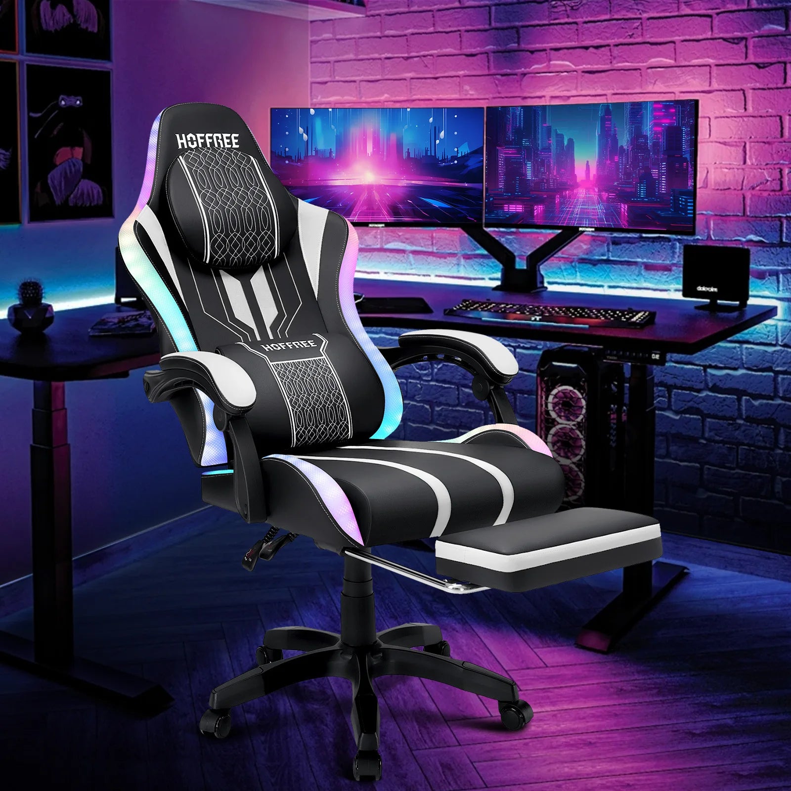 Chaise_gamer_ergonomique