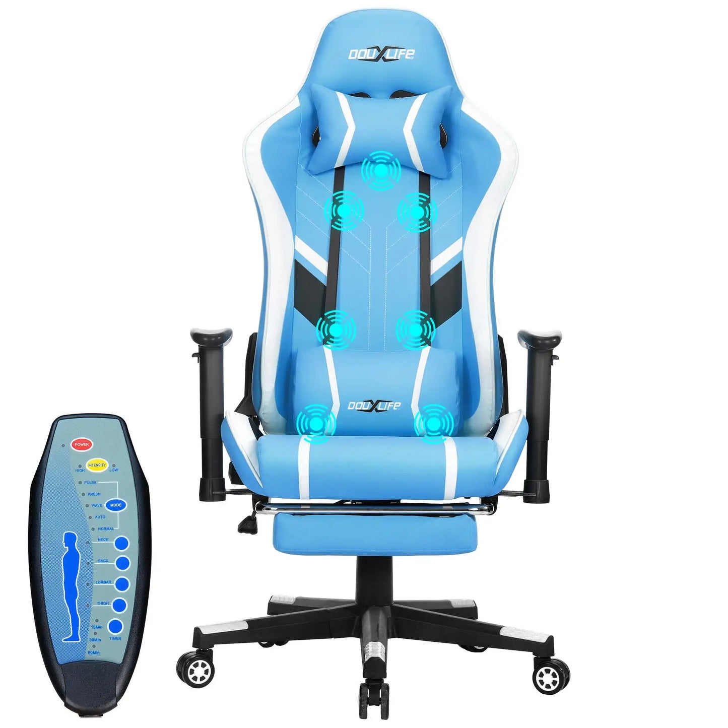 Chaise_gaming_ergonomique__bleu_ciel