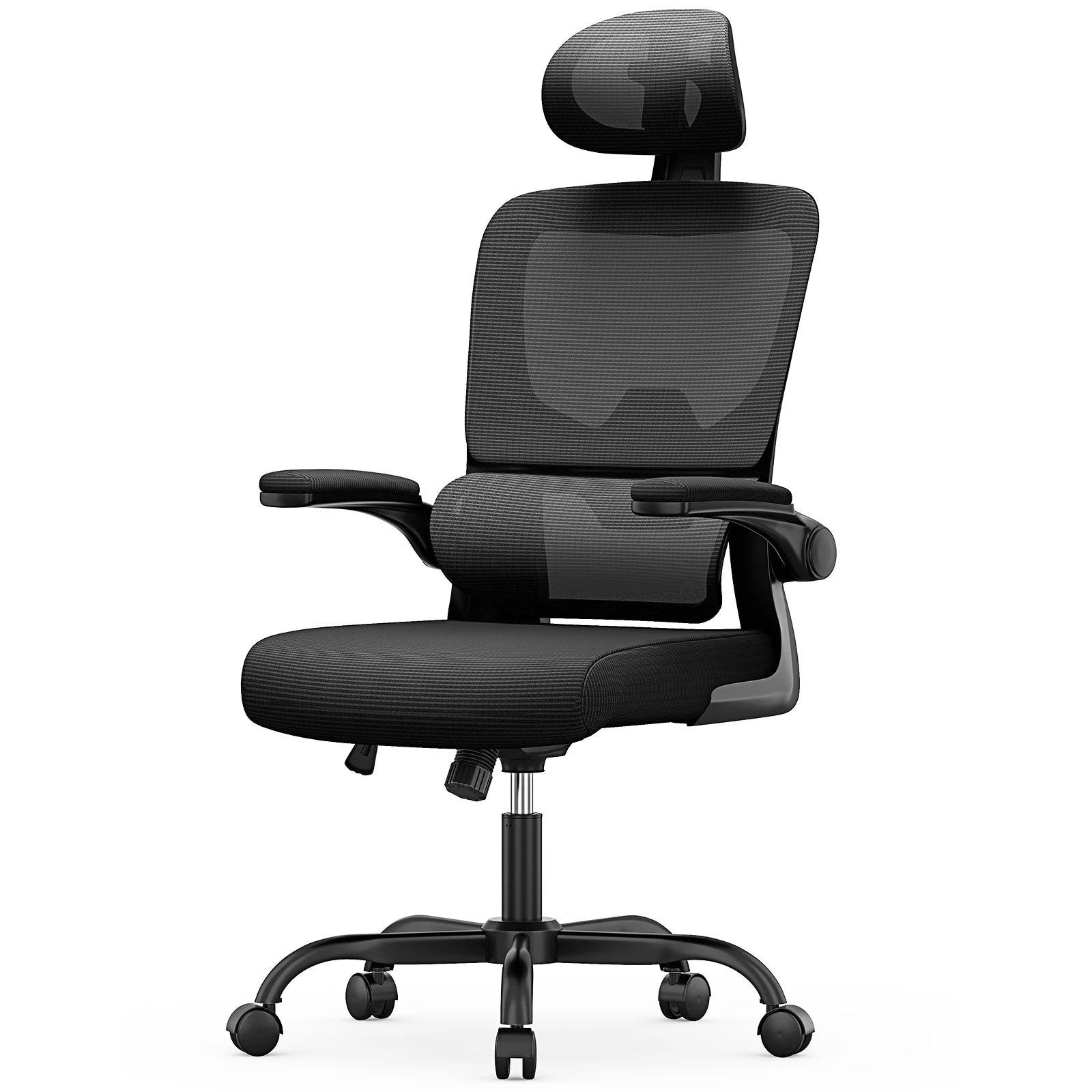 Chaises_de_bureau_ergonomique_noir
