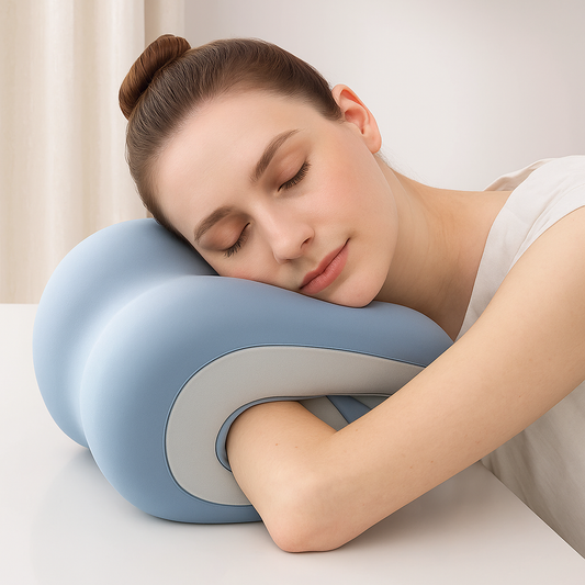 Coussin ergonomique confort