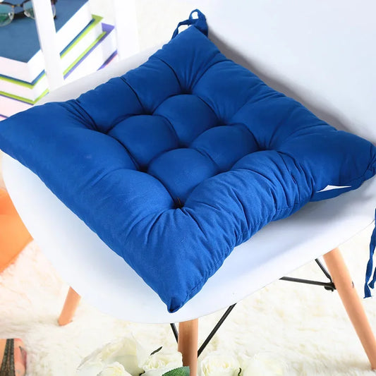 Coussin de chaise ergonomique