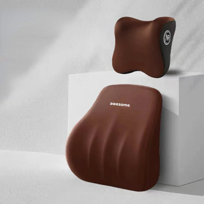 Coussin_de_voiture_ergonomique_marron