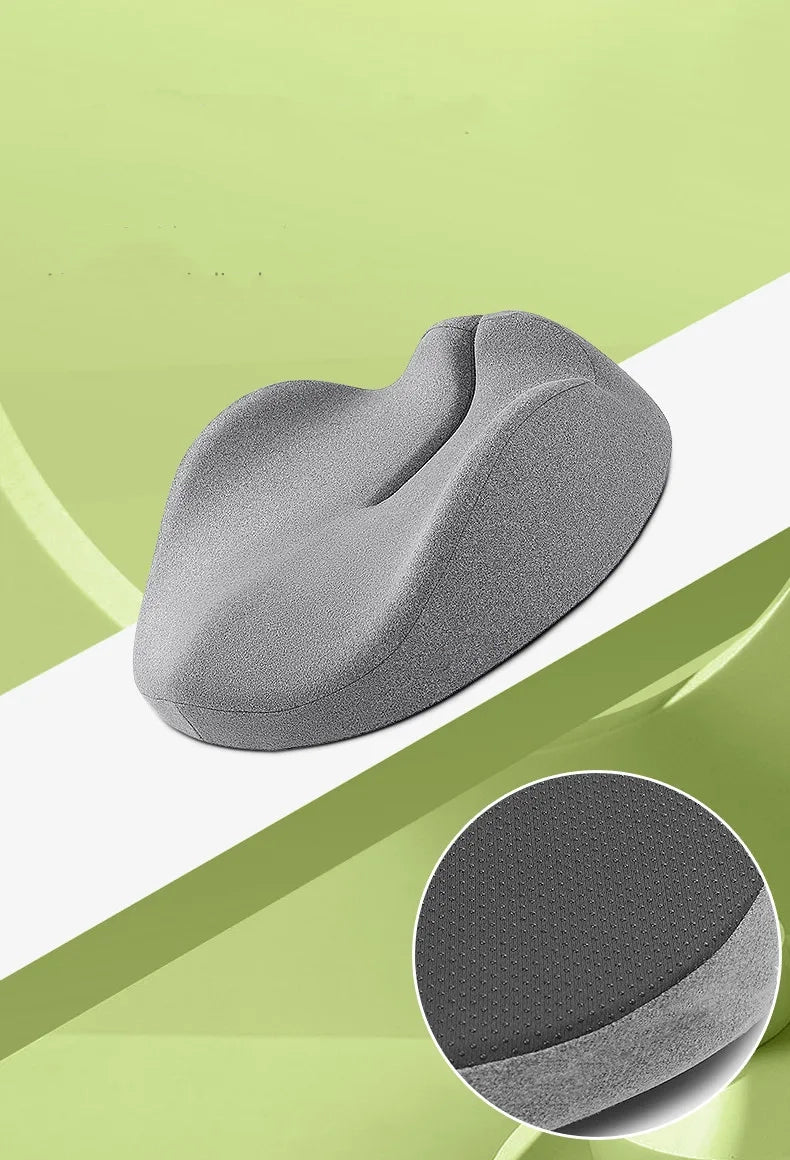 Coussin ergonomique cervical posture