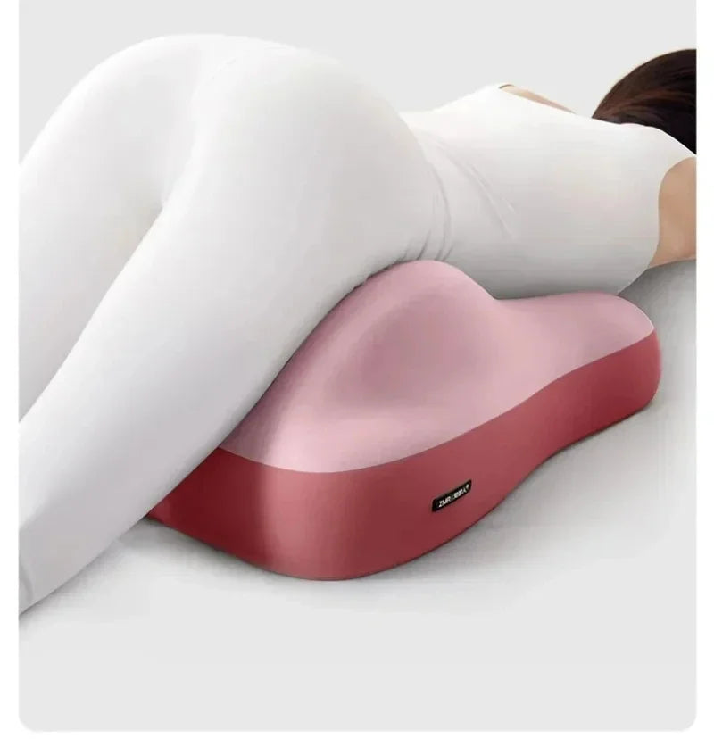 Coussin ergonomique dos lit fesses