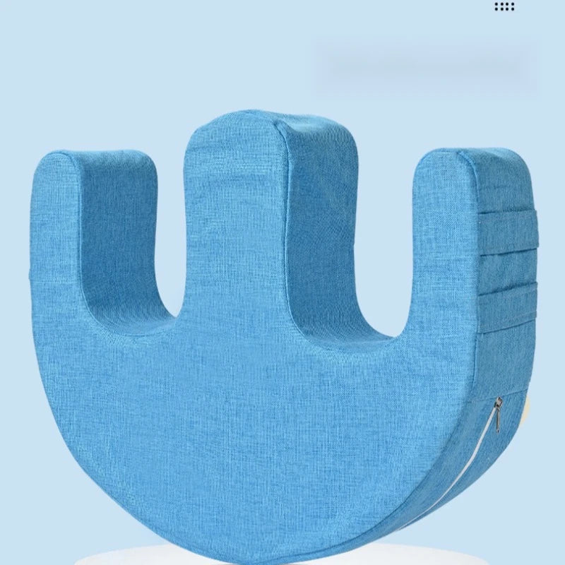 Coussin ergonomique jambe confort