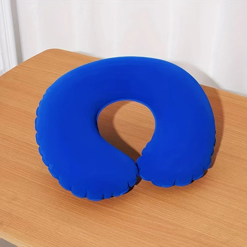 Dodo coussin ergonomique bleu