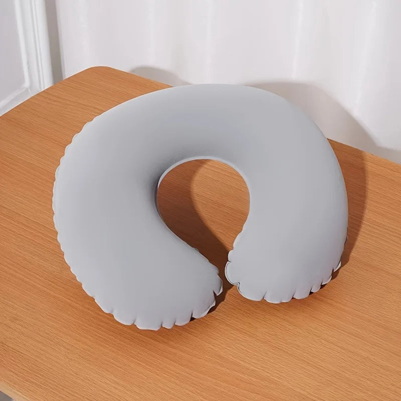 Dodo coussin ergonomique gris