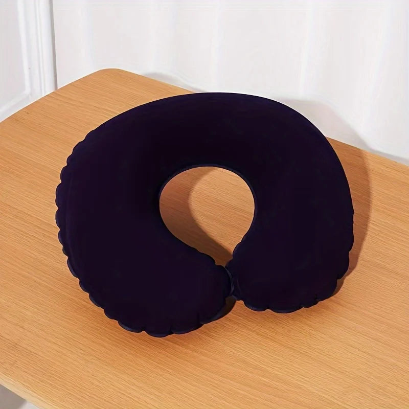 Dodo coussin ergonomique noir