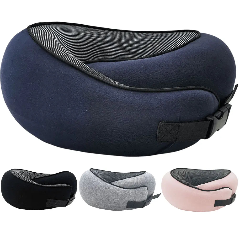 Douleur cervicale oreiller ergonomique exemple