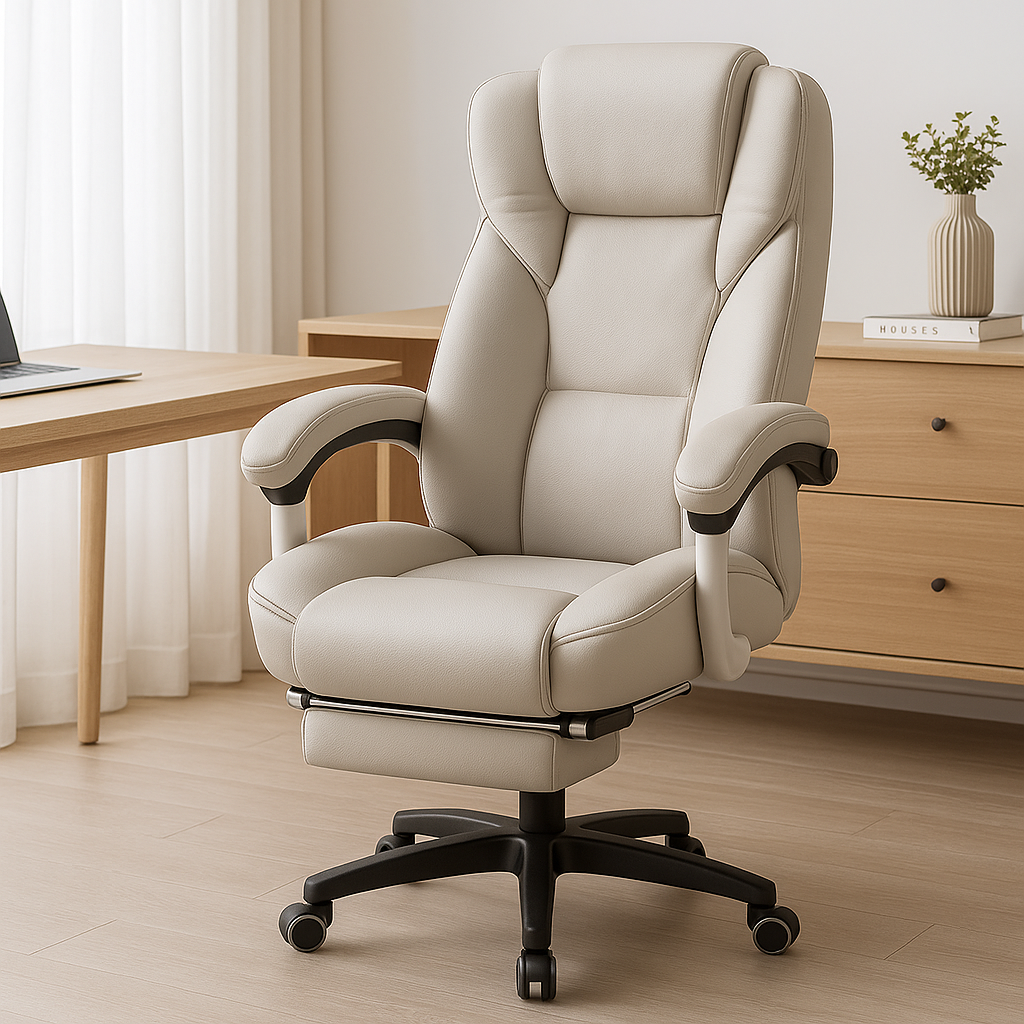 Ergonomique fauteuil bureau de travail