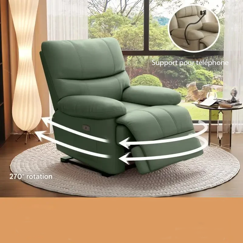 Fauteuil-de-bureau-ergonomique-vert