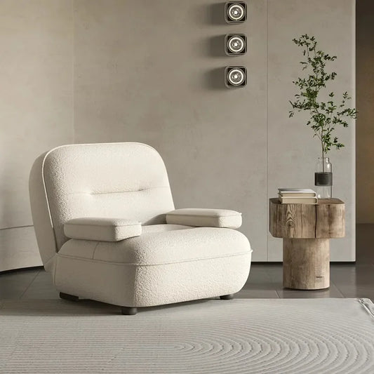 Fauteuil bureau ergonomique design