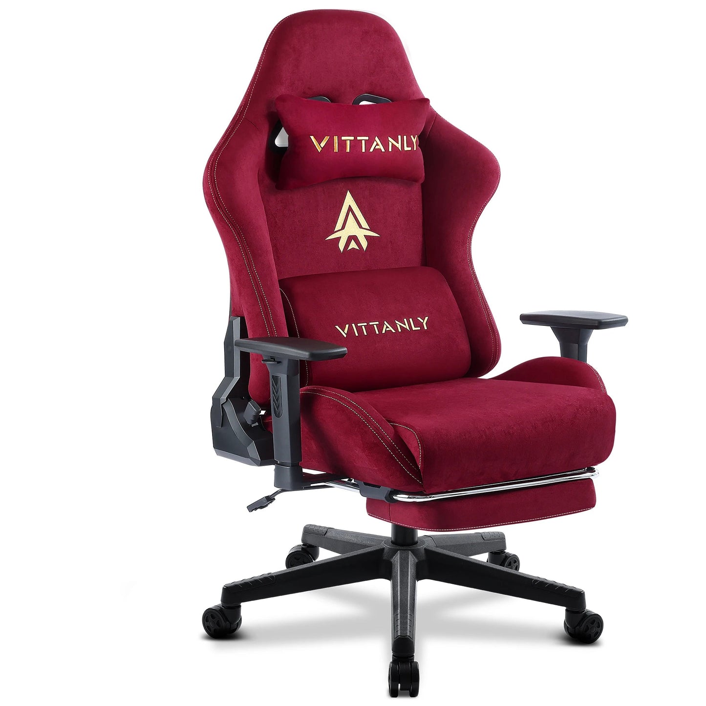 Fauteuil bureau ergonomique gamer