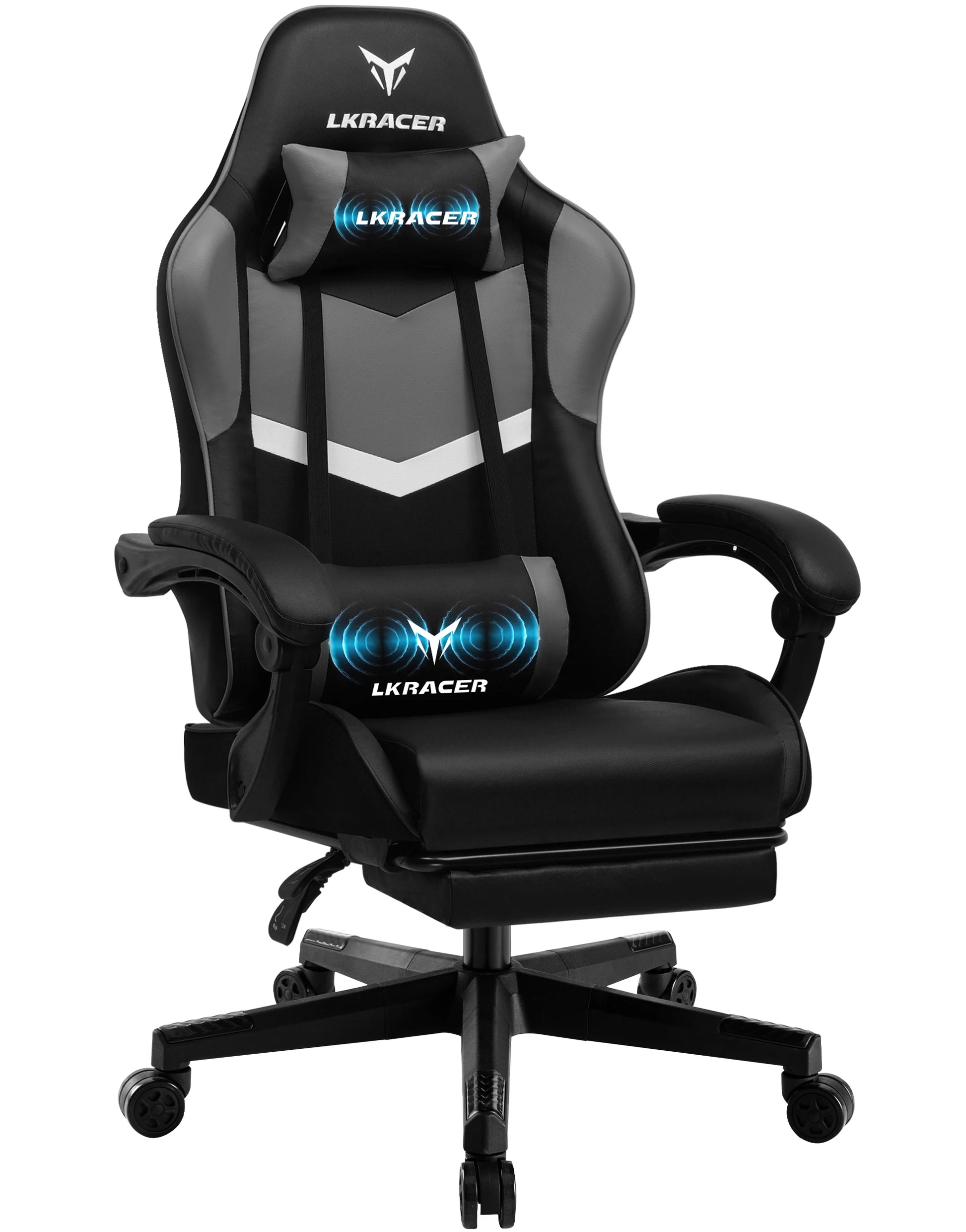 Fauteuil ergonomique avec soutien lombaire