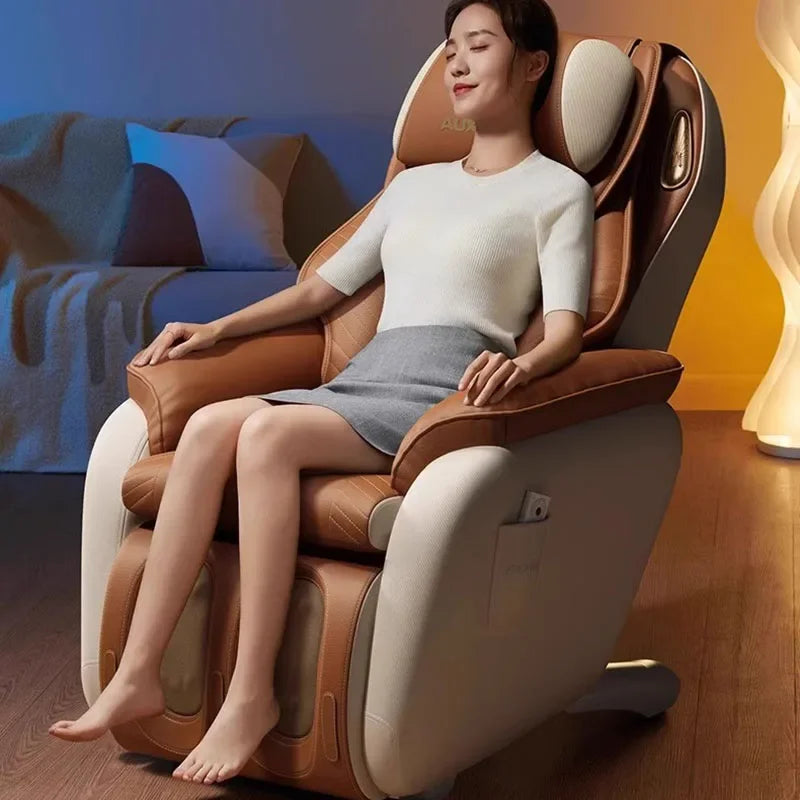 Fauteuil ergonomique bureau