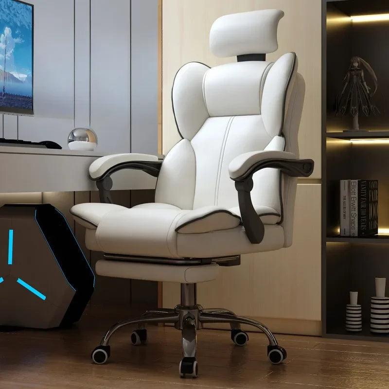 Fauteuil ergonomique de bureau