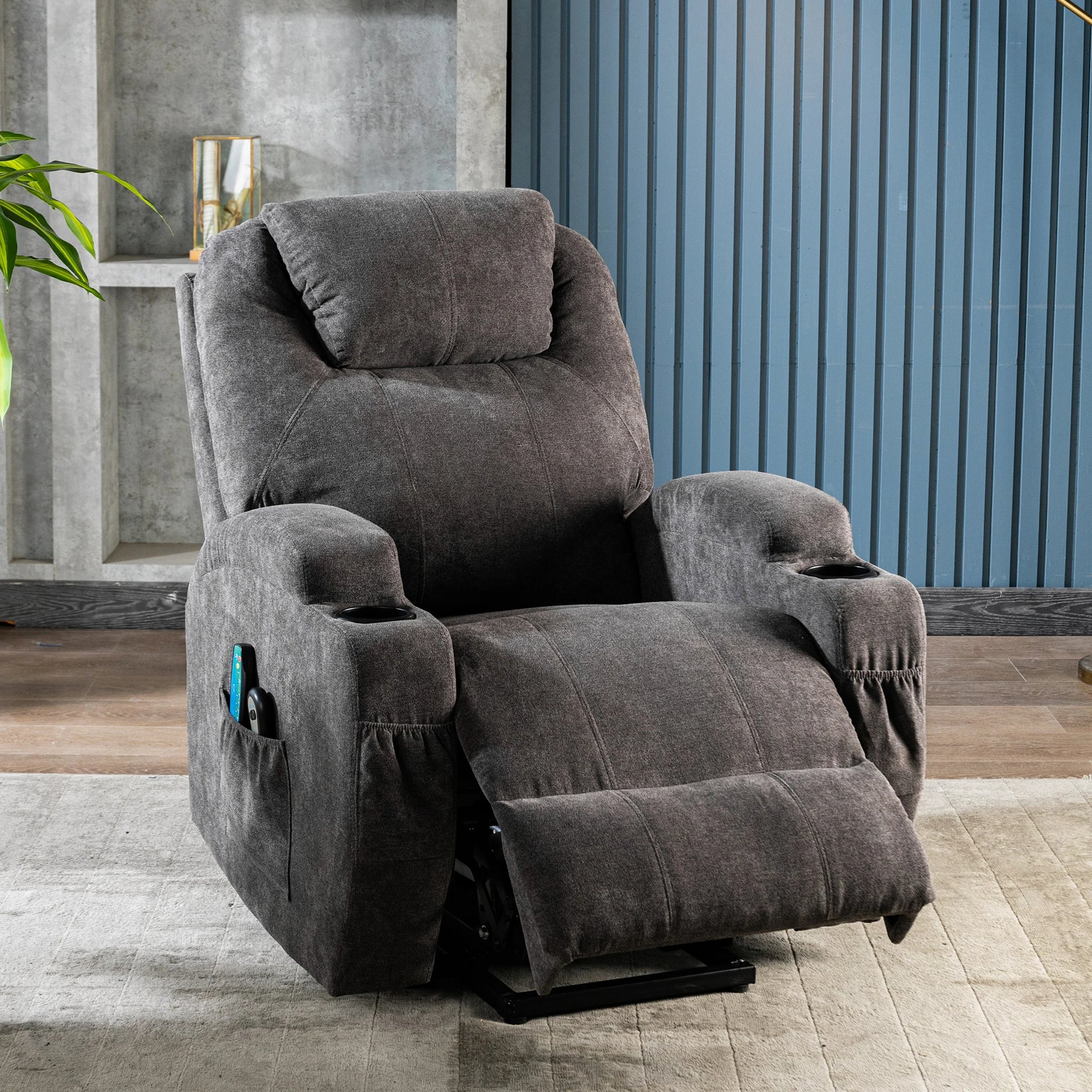 Fauteuil ergonomique mal de dos