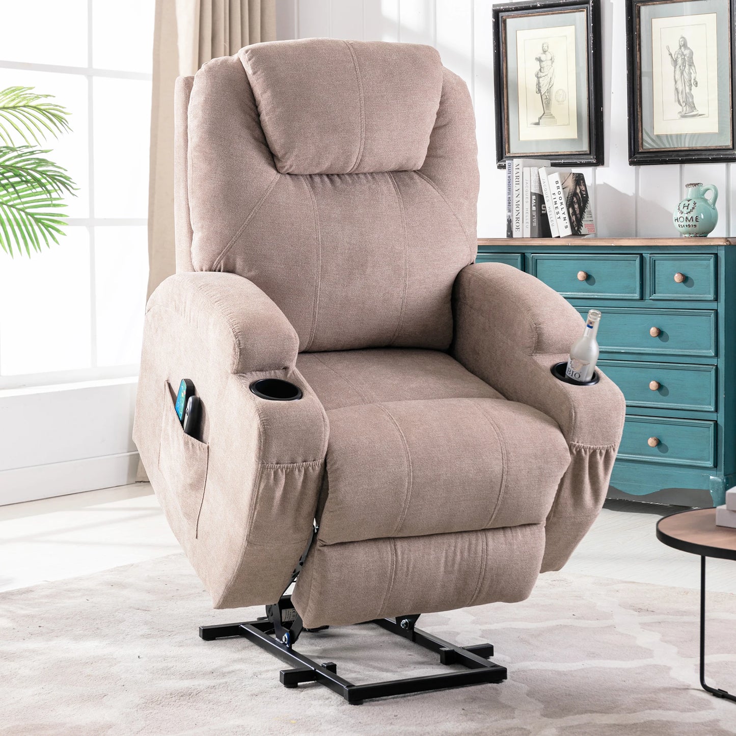 Fauteuil ergonomique mal de dos Fauteuil ergonomique mal de dos presentation