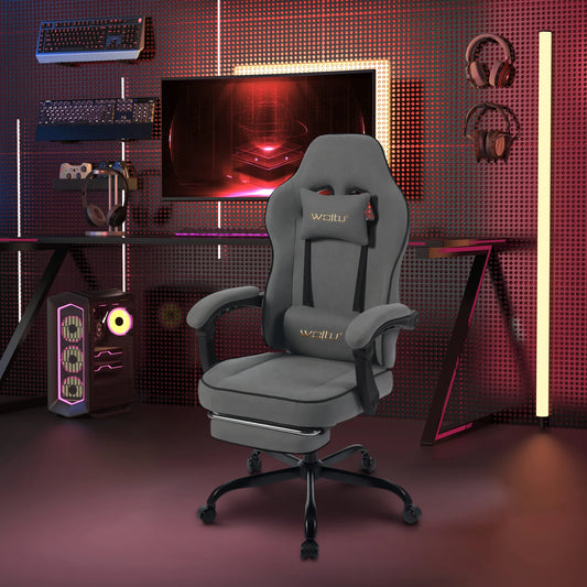 Fauteuil ergonomique soutien lombaire