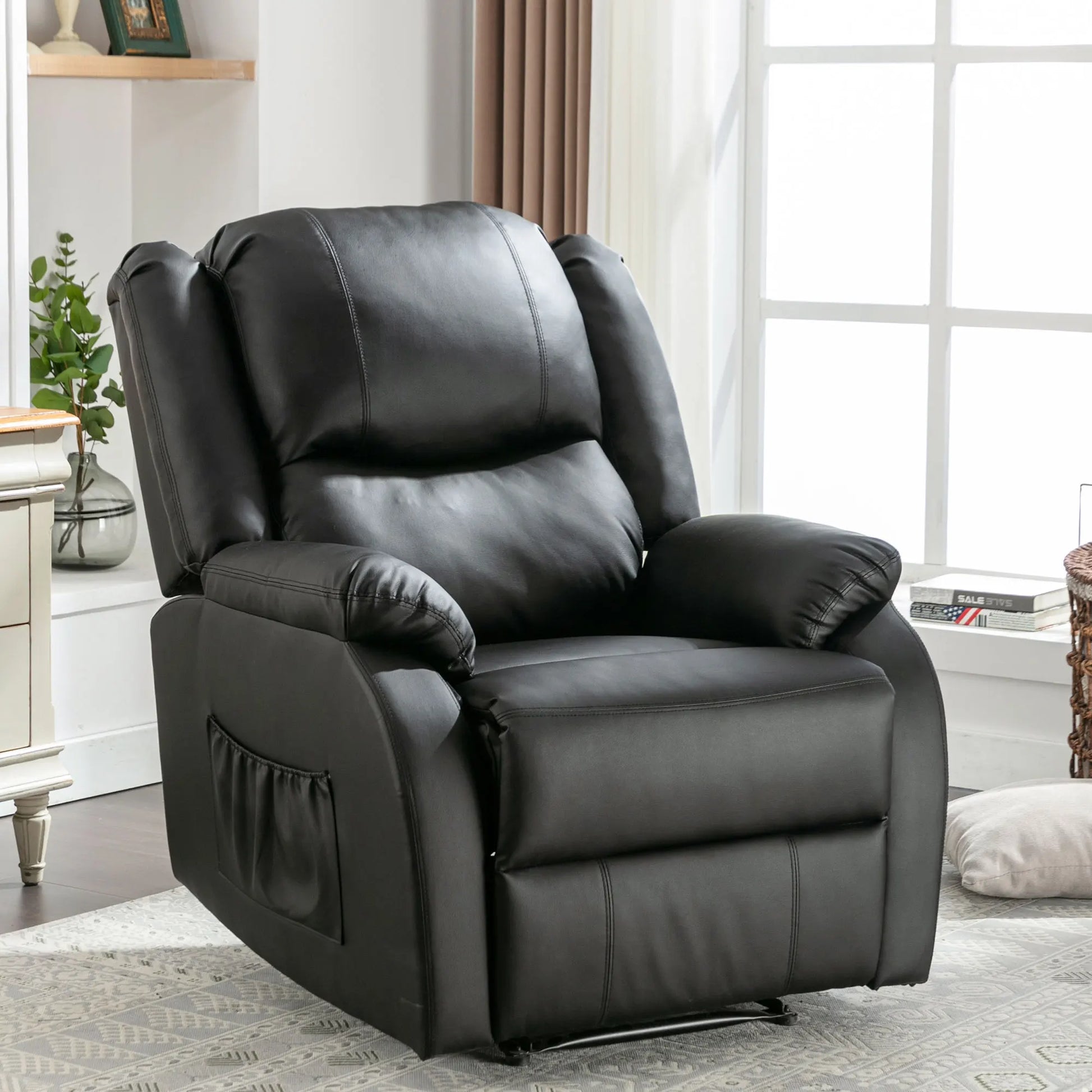 Fauteuils ergonomiques de bureau